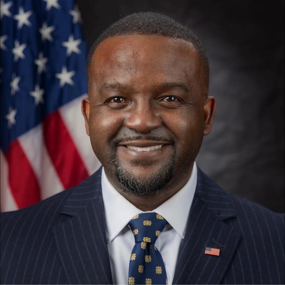 Daniel Blackman