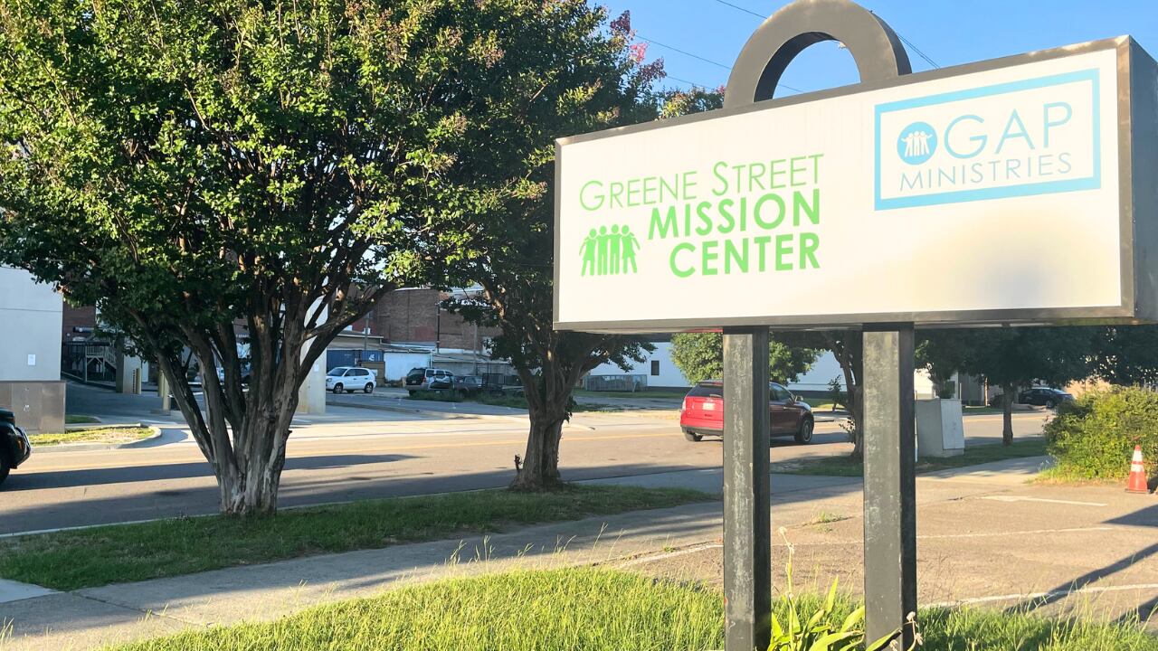 Gap Ministries