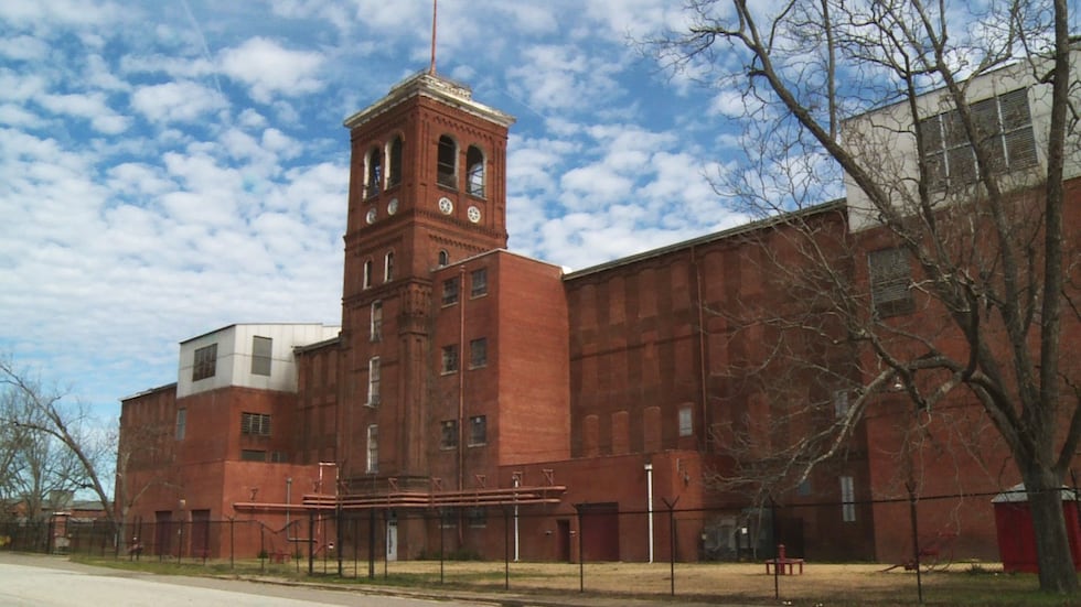 King Mill