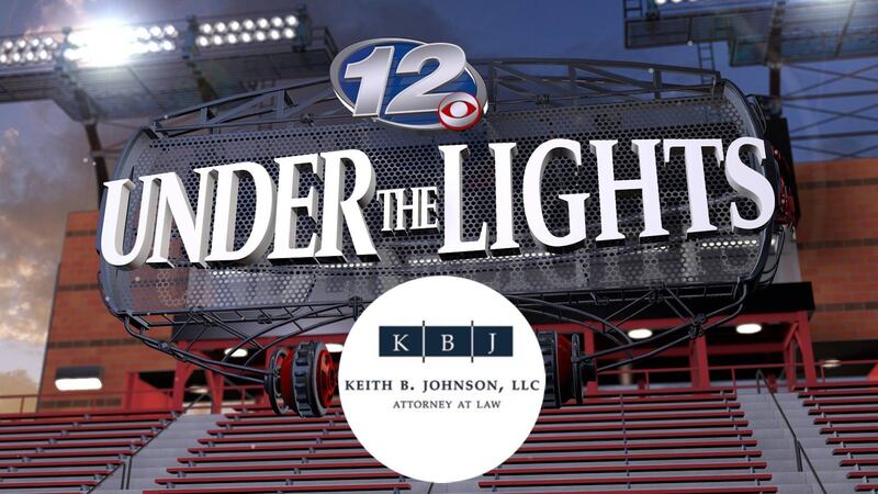 South Carolina high school scoreboard