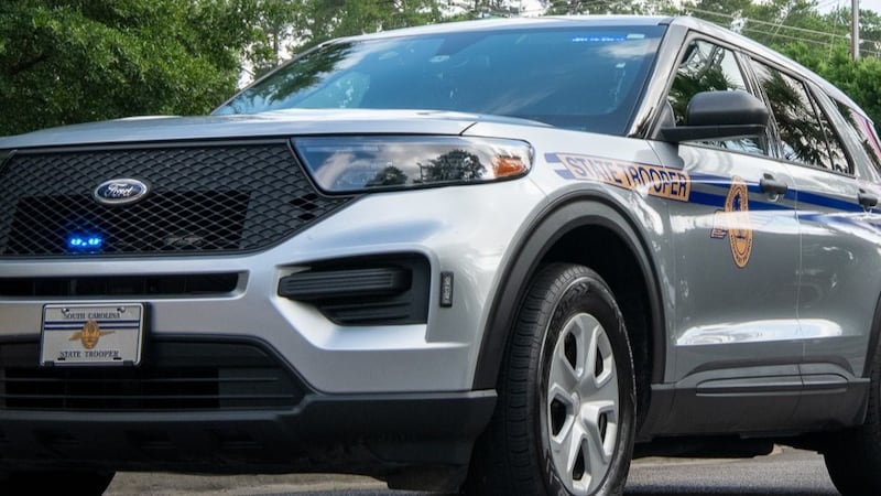 South Carolina Highway Patrol