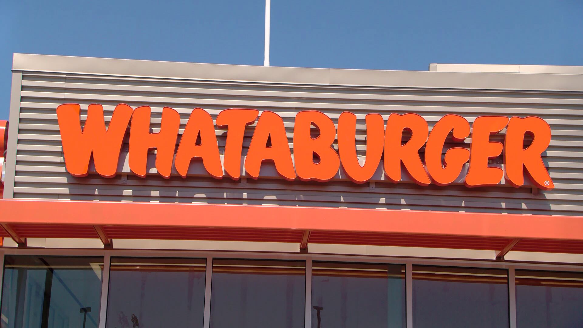 Whataburger generic