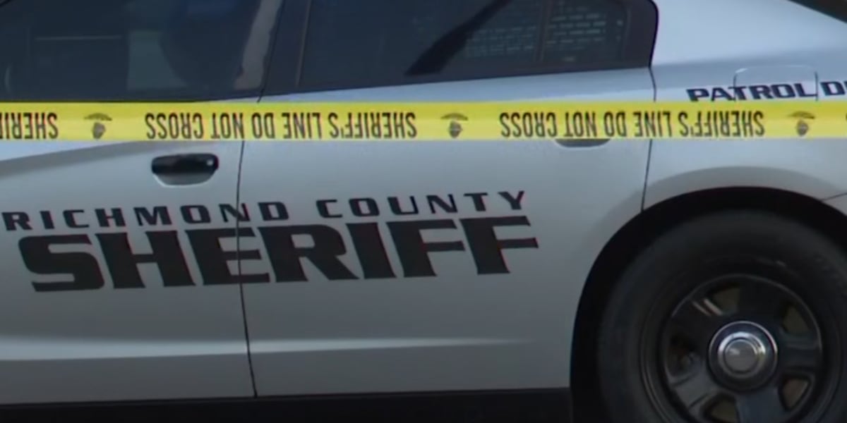 2 hospitalized, detained after Augusta cafe shooting 2 hospitalized, detained after Augusta cafe shooting
