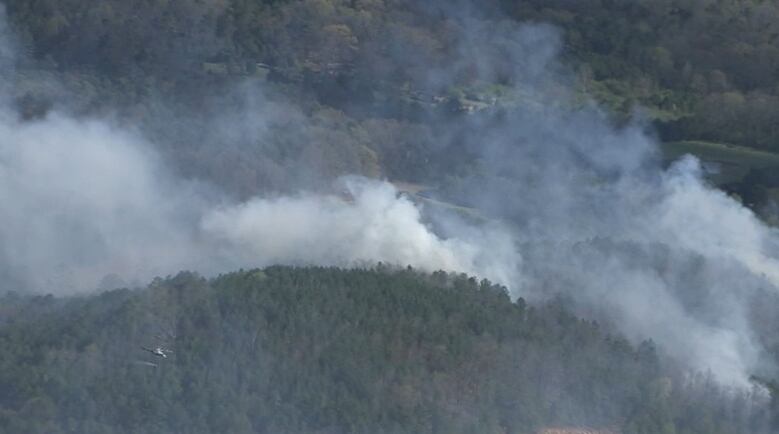 The Rome Fire Department is battling fires on Cartersville Highway, along with Chulio and...