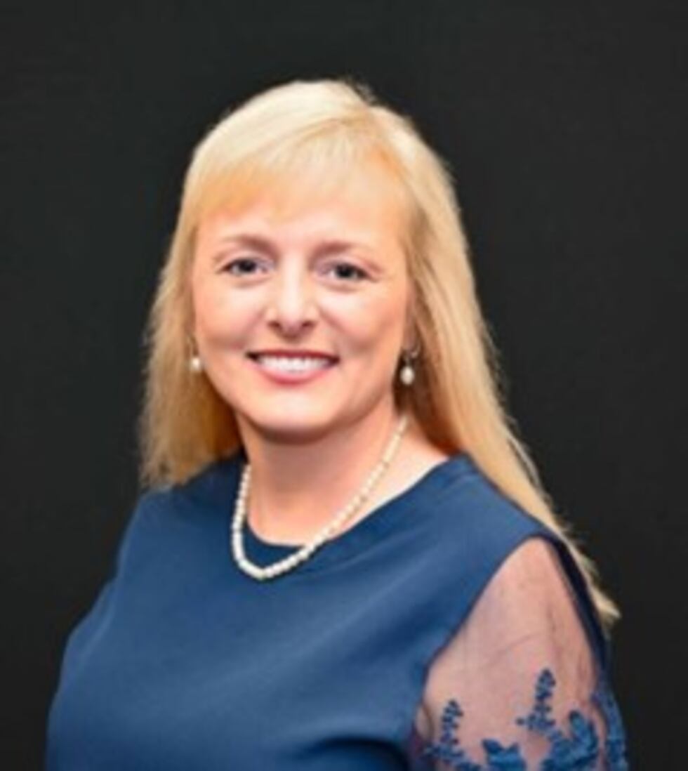 Beverly Franqui