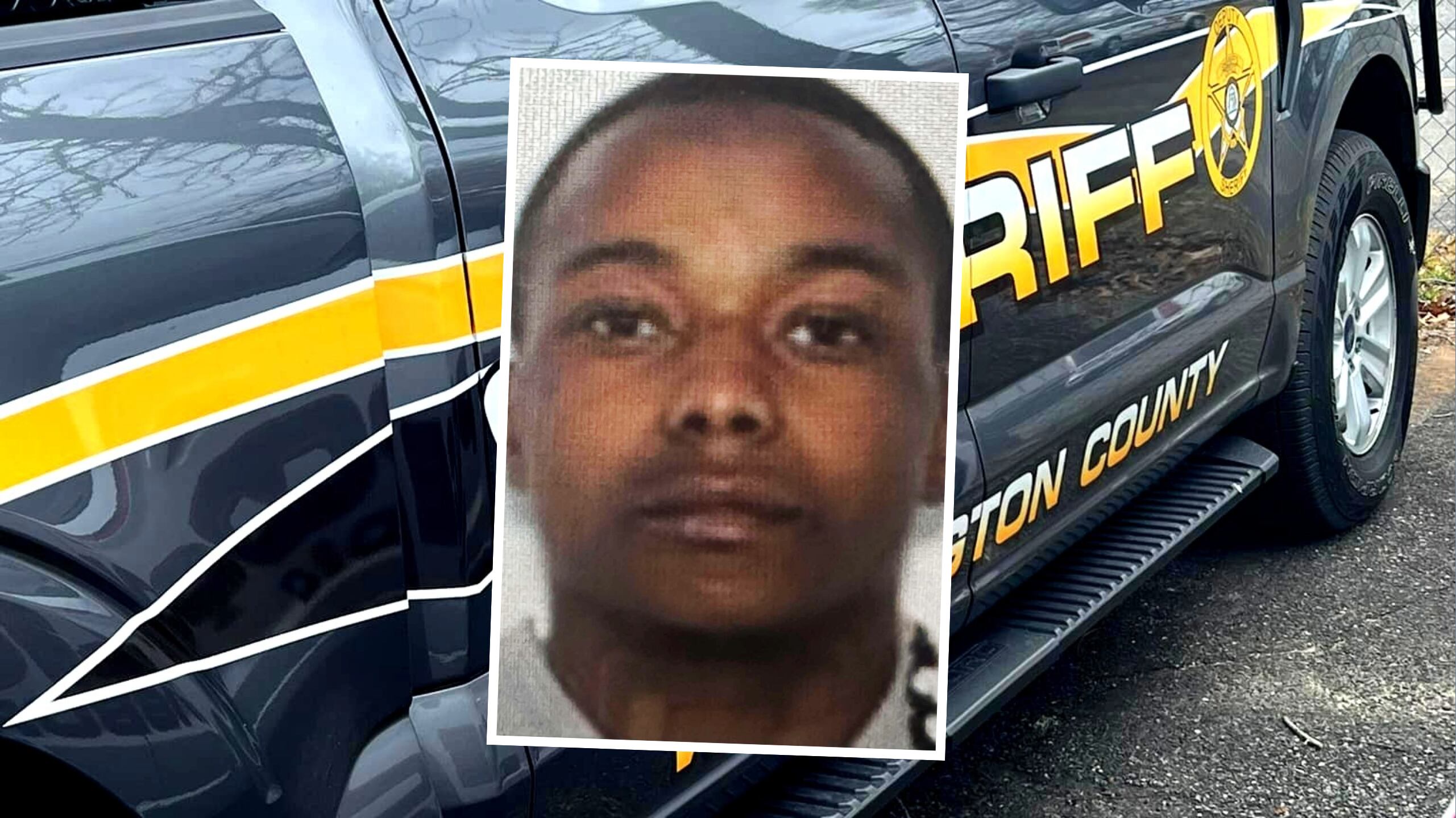 Travon Nicardrick Hutchinson