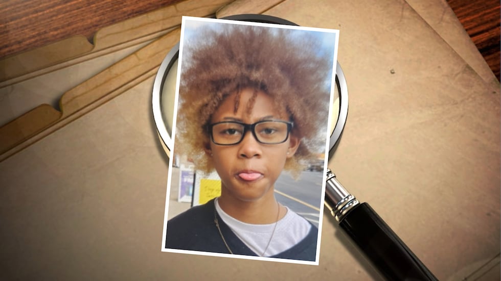 Myaziah Miller