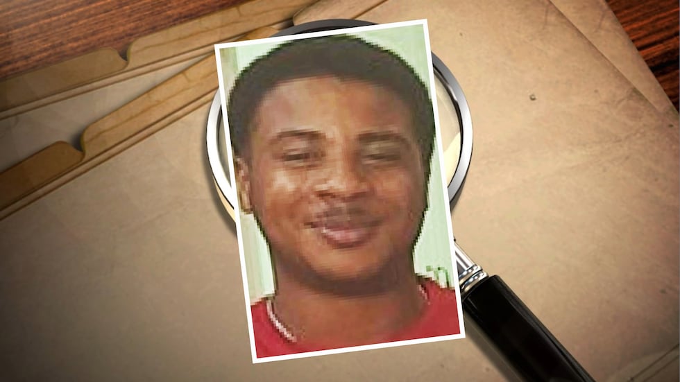 Deshawn Brawner