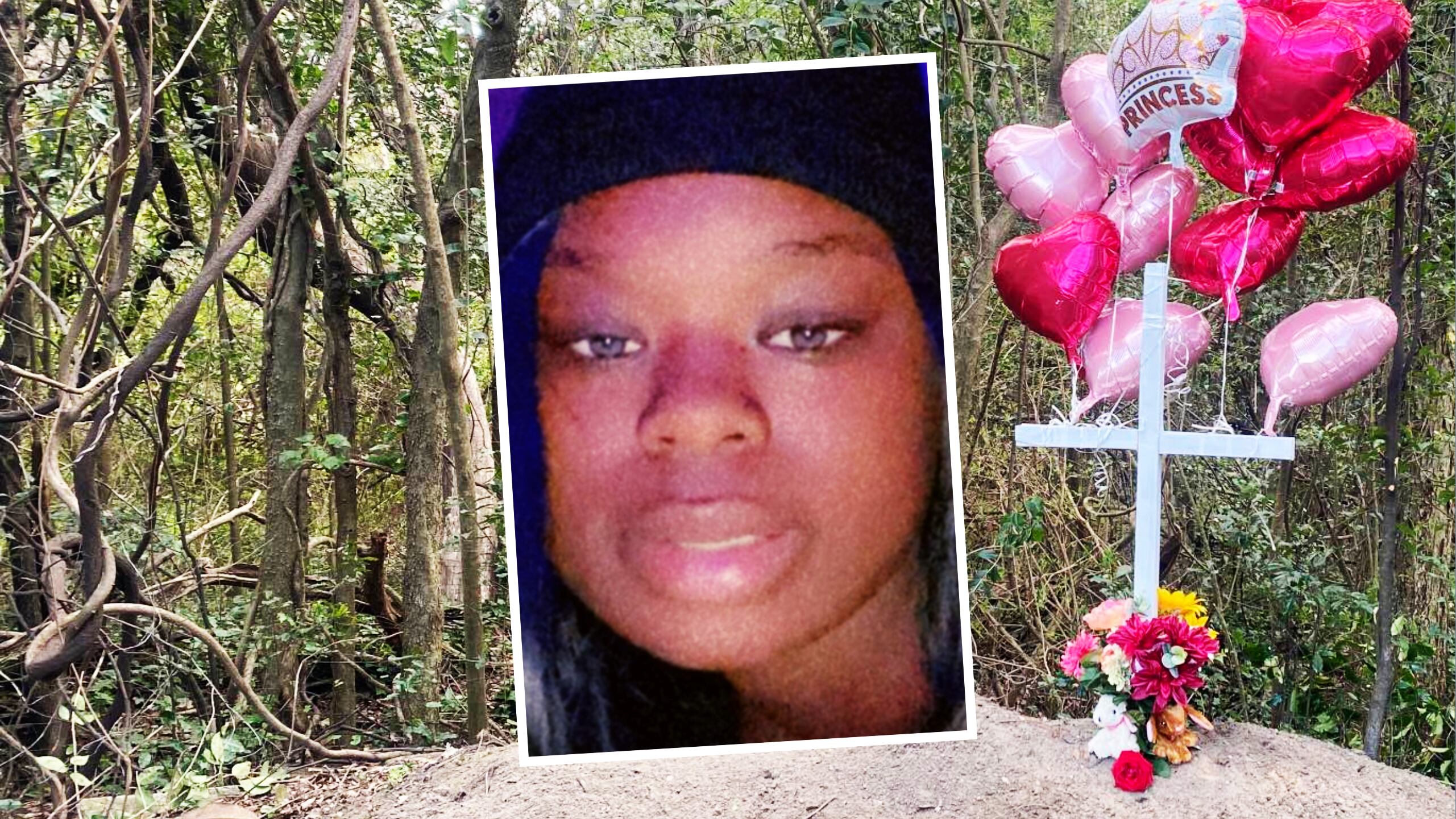 Maylashia Shantebia Hogg