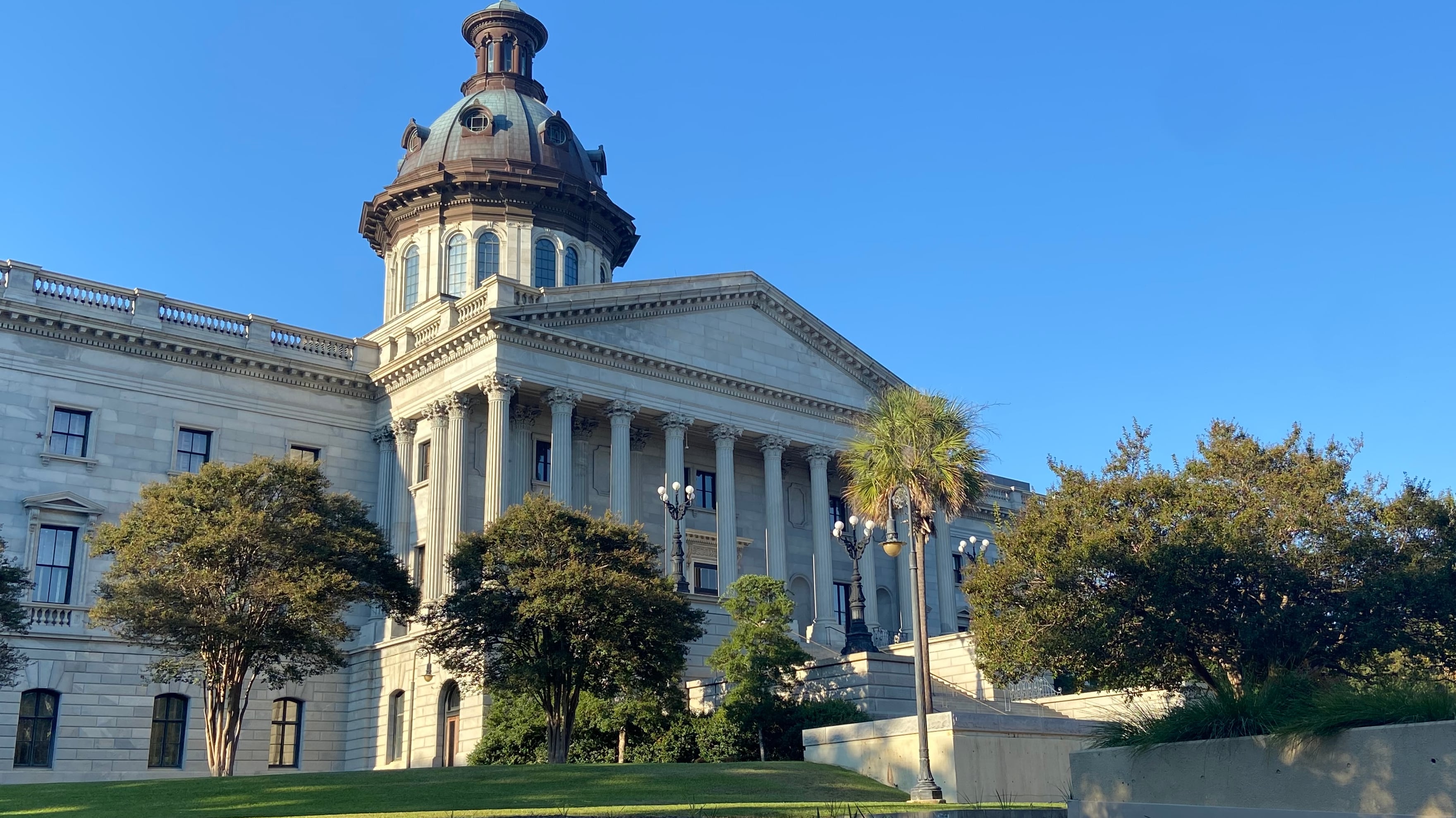 While South Carolina is spending more money than other states to boost people’s health, South...
