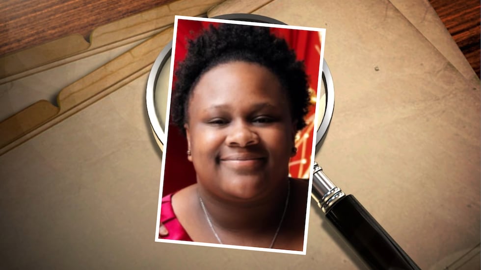 Asante Denise Dabney