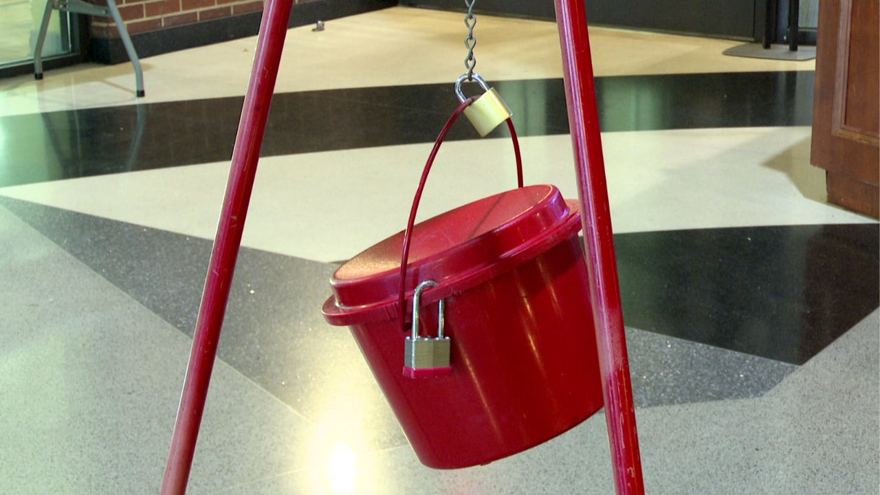 Red Kettle Campaign