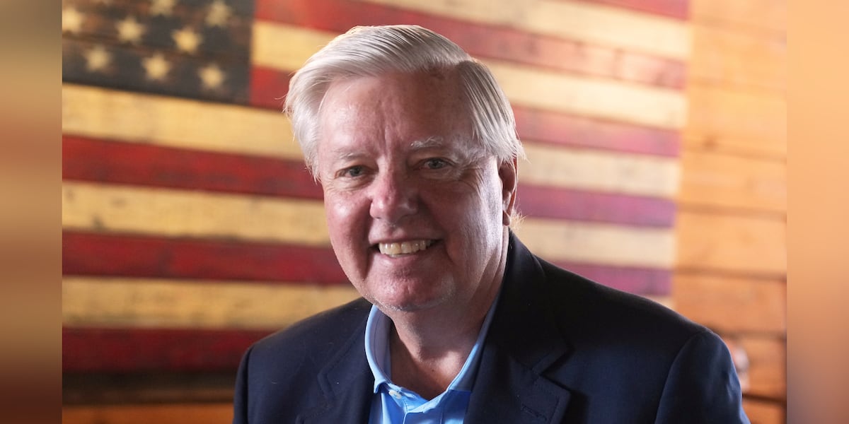 Ahead of services, Graham remembered for quieter acts of kindness