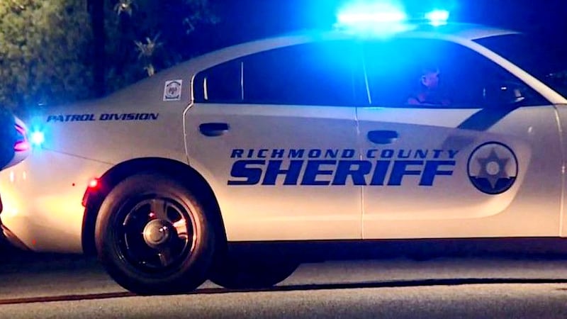 Richmond County Sheriff's Office