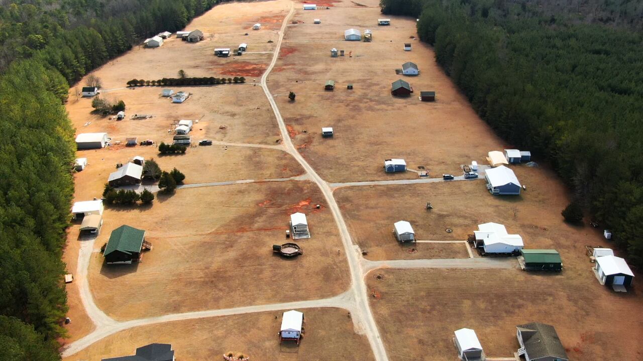 Deerlick Astronomy Village