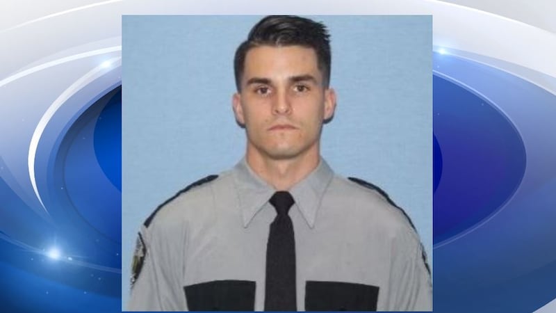 Nicholas Nunes resigned from the Richmond County Sheriff's Office after an altercation....