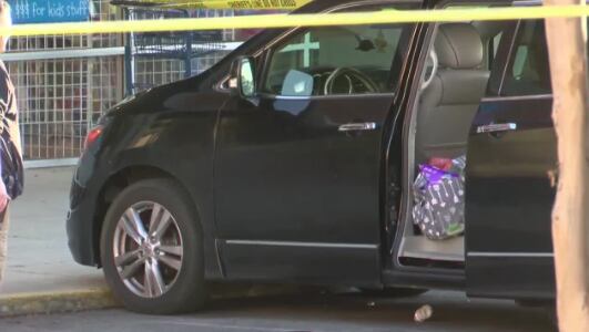 Mother of 4-year-old who died in Christmas Eve shooting will not face charges, police say