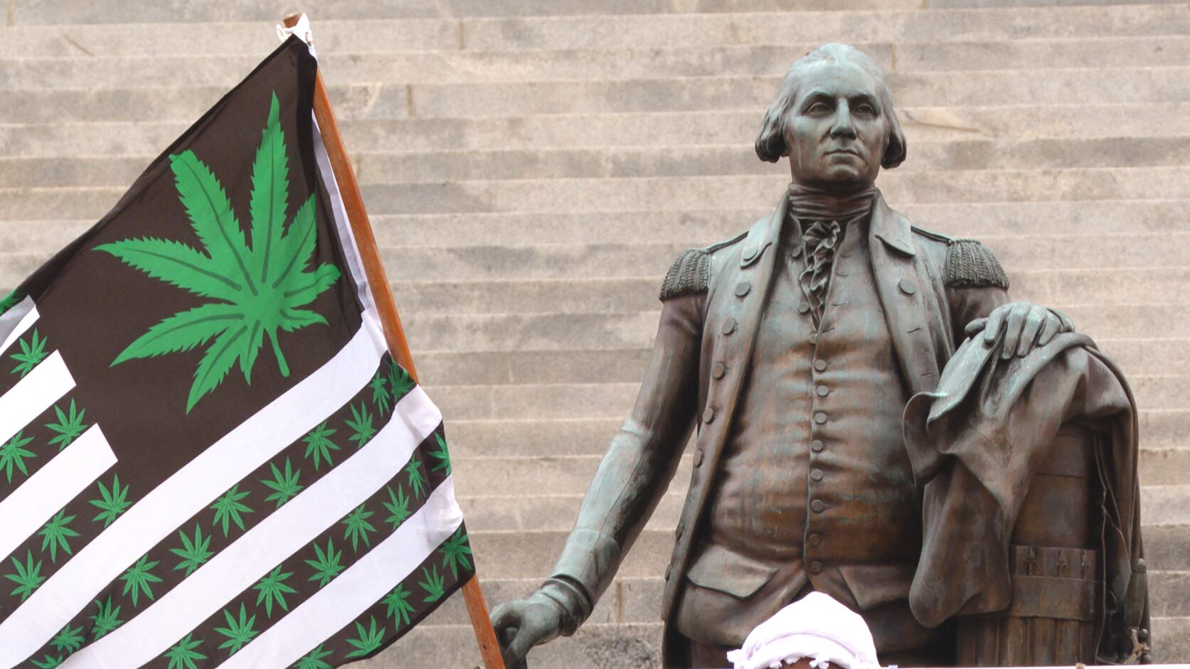 Cannabis Capitol Rally returns to the S.C. State House