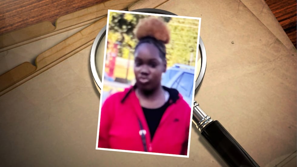 See’Asia Cummings
