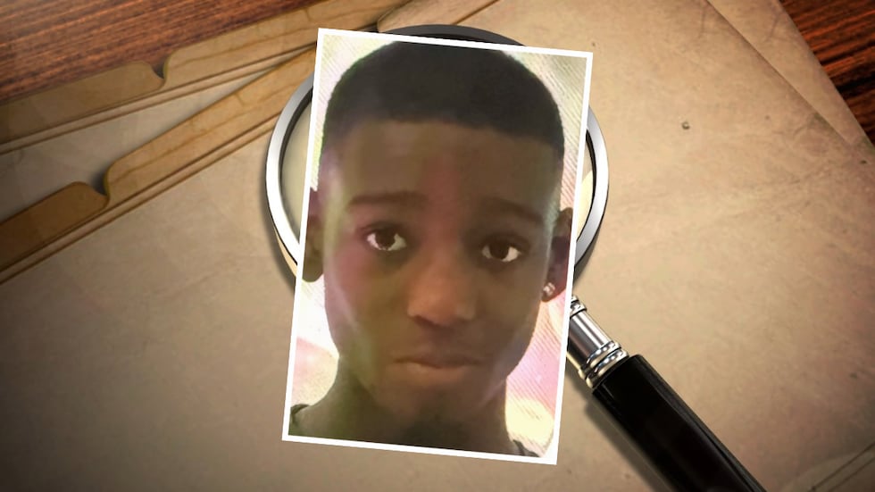Elijah Kahrim Scott