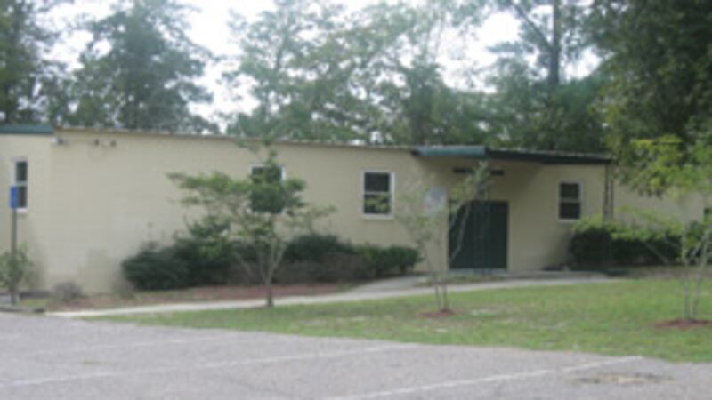 Sue Reynolds Park, Augusta