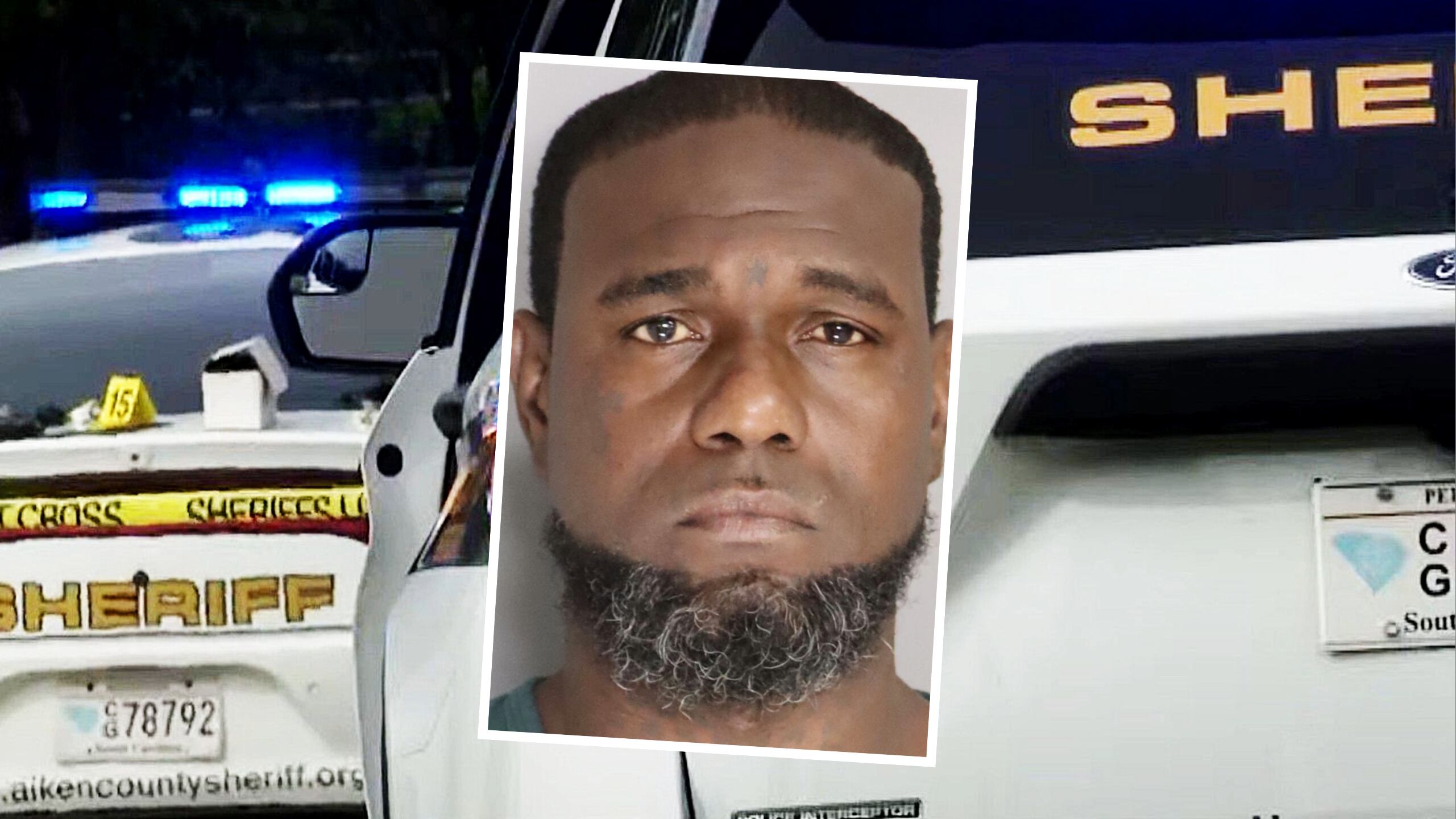 Travis Deon Bibbs