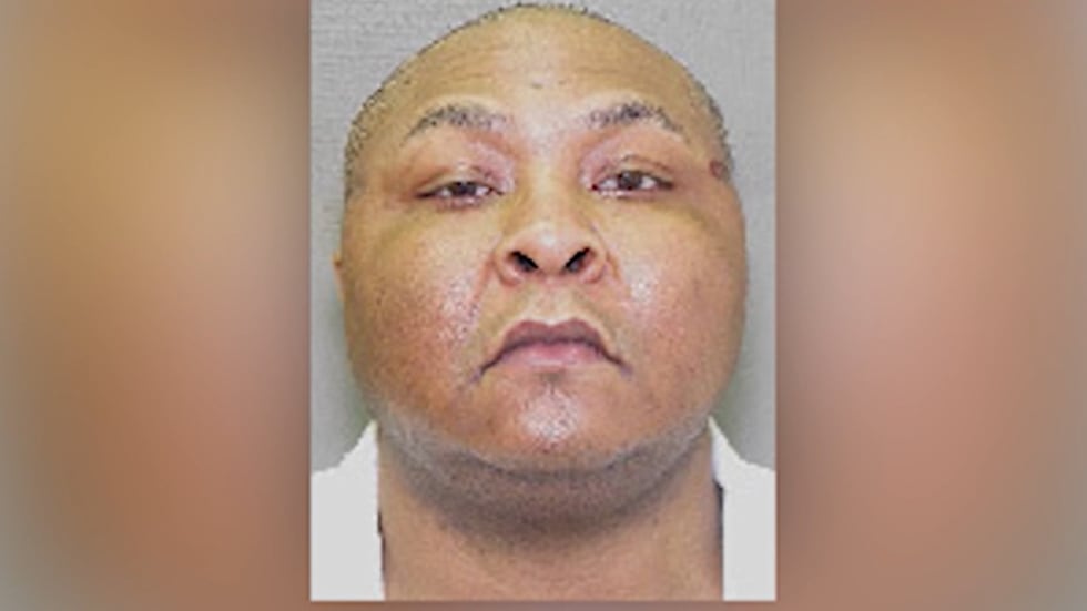 Matthew Lee Johnson is scheduled to be executed Tuesday night for the burning death of a clerk...
