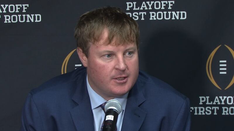 Reports now indicate Wes Goodwin will not return as Clemson football’s defensive coordinator...