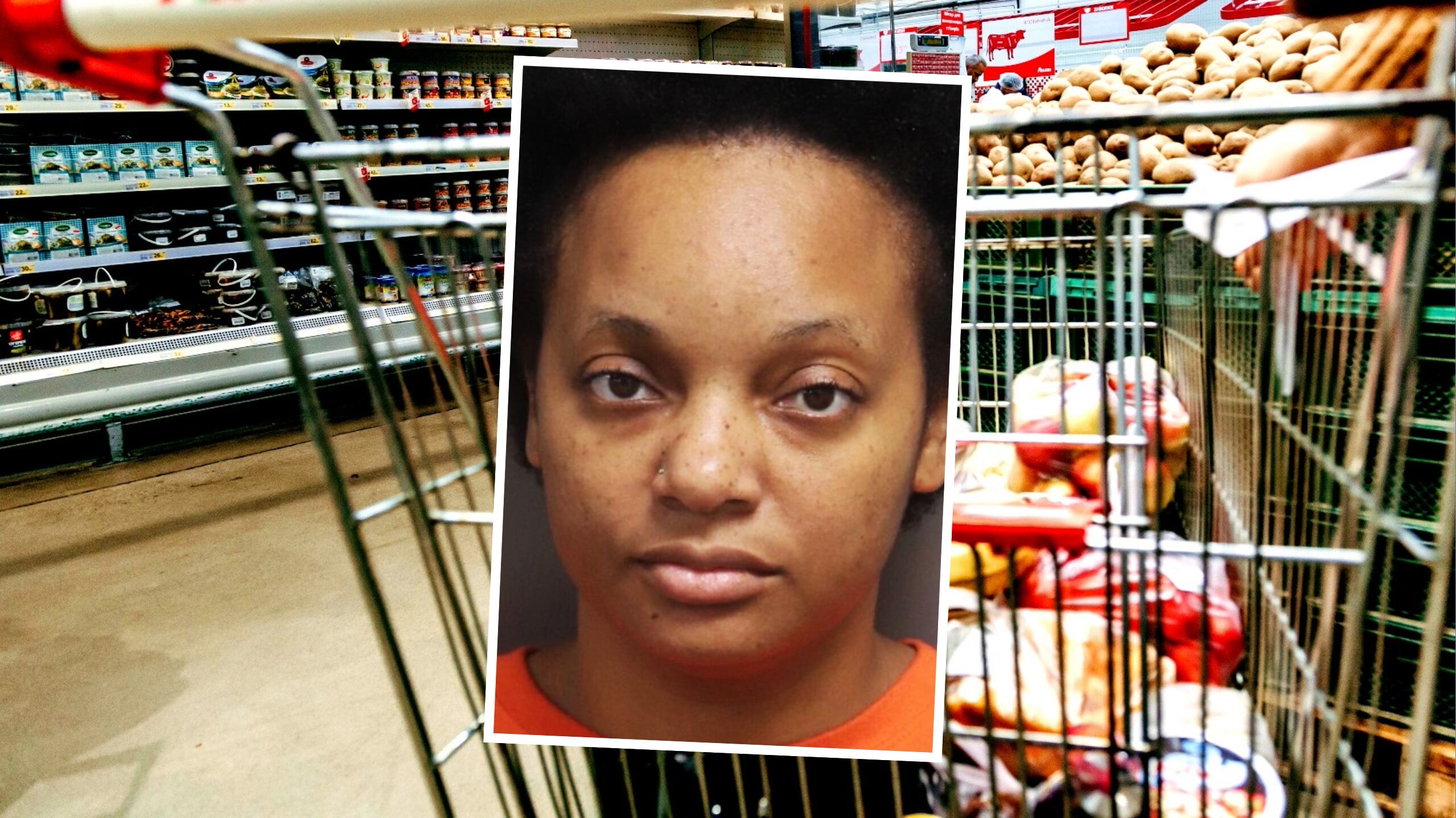 Keondra LaCourtney Williams-Jackson