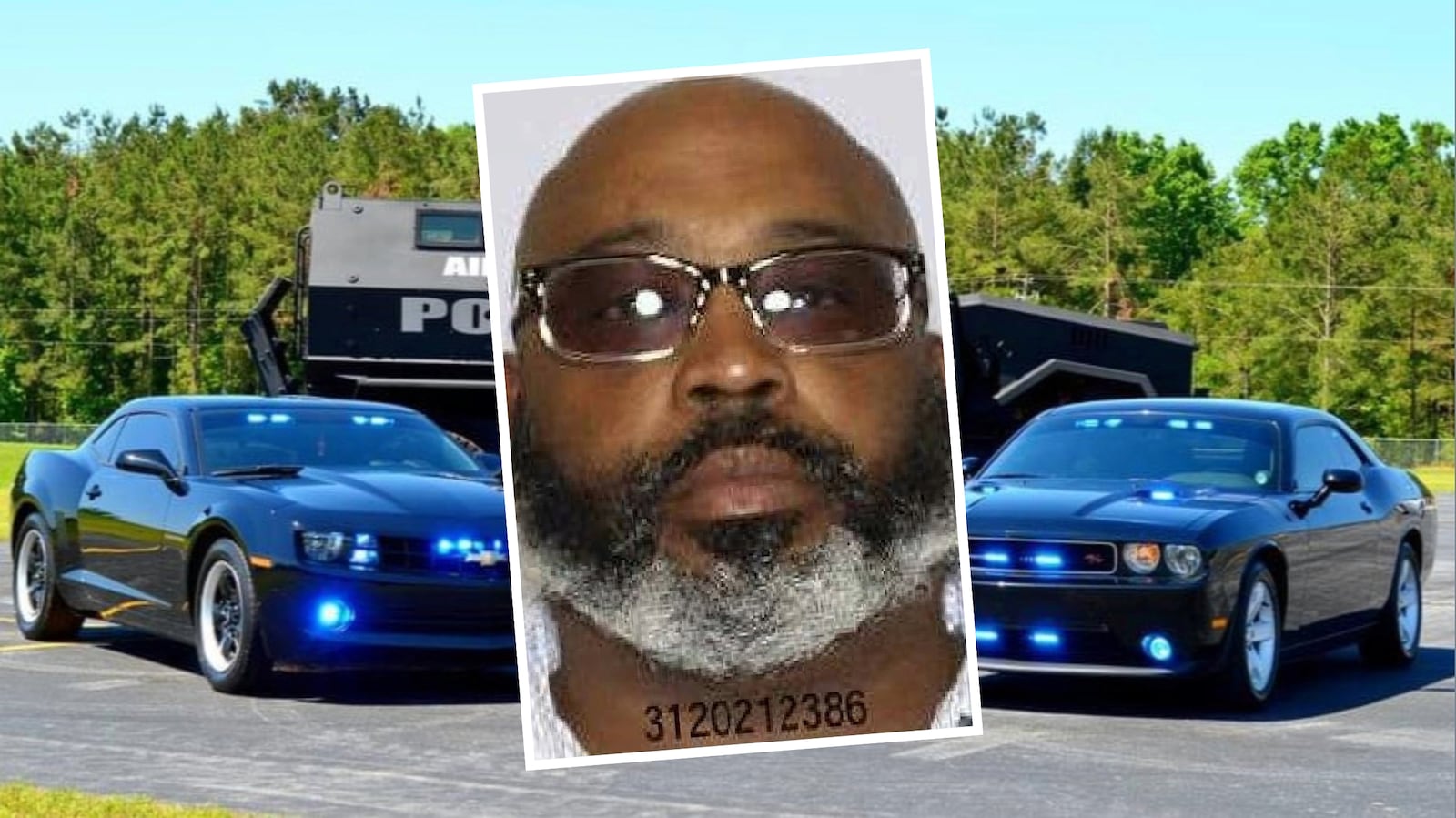 Ga. rapper Quando Rondo sentenced in federal case