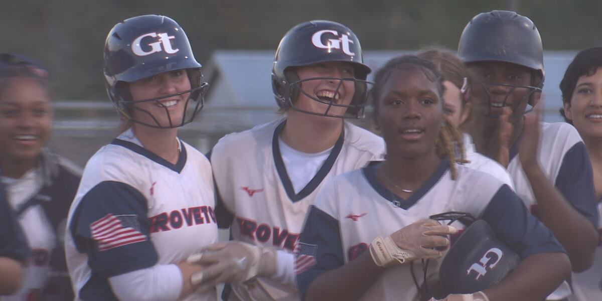 Georgia High School Softball Playoffs Continue For CSRA Counties georgia-high-school-softball-playoffs-continue-for-csra-counties