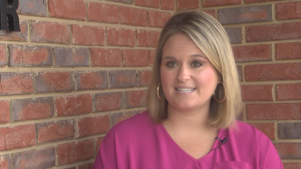 Lowndes County Public Information Office Meghan Barwick says the county wants people not to...
