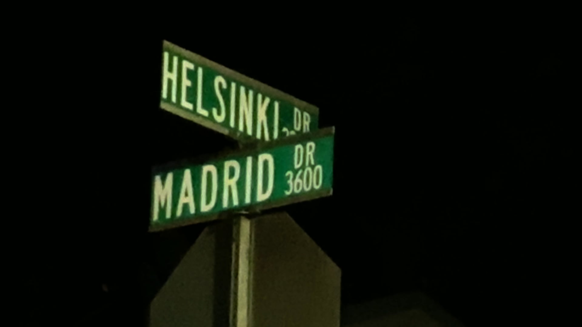 The Richmond County Sheriff’s Office says they responded to the 2300 block of Helsinki Drive...