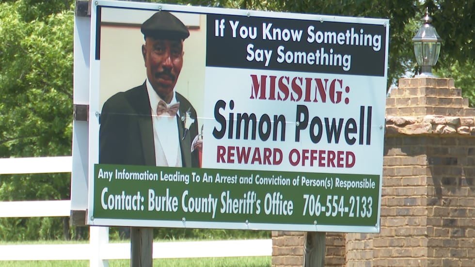 Simon Powell