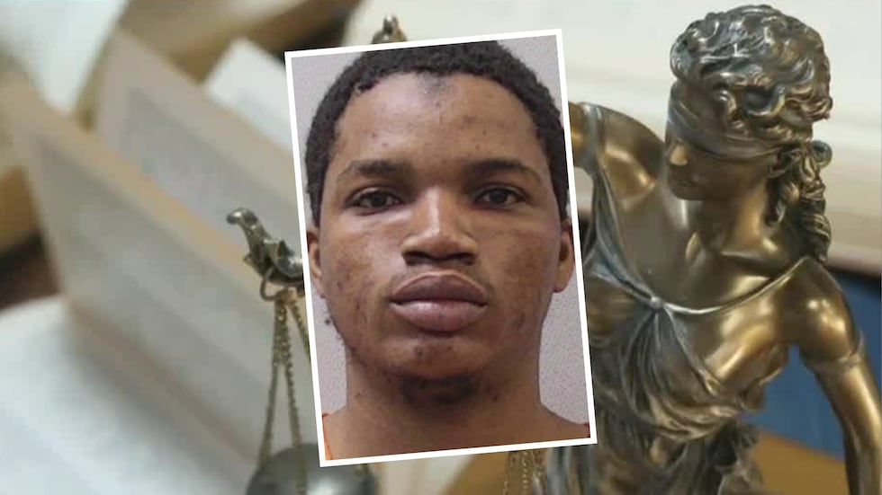 Nigerian brought to S.C. to face charges in tragic ‘sextortion’ case(00)