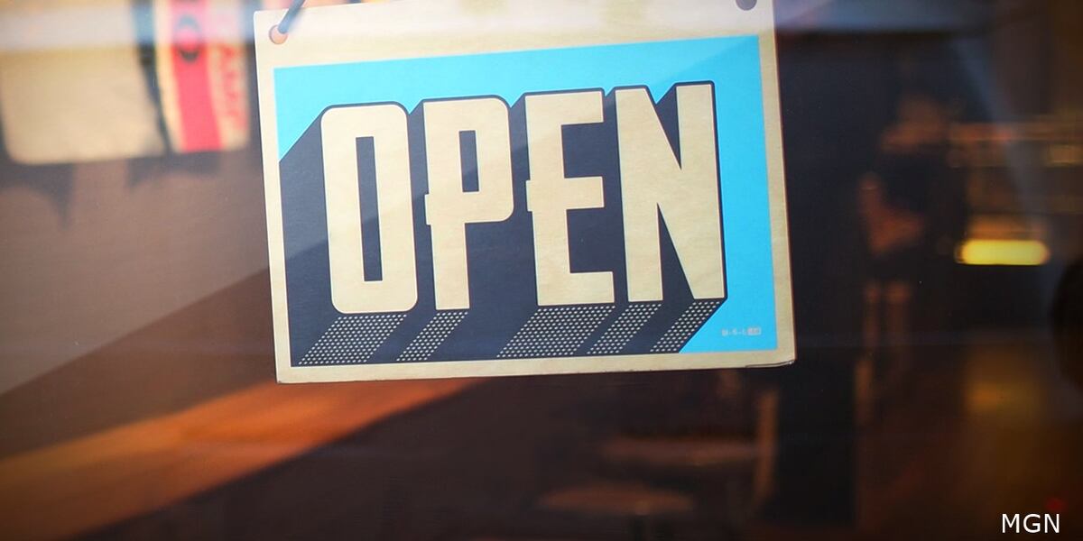 Here is what is open and closed on New Year’s Day Here is what is open and closed on New Year’s Day