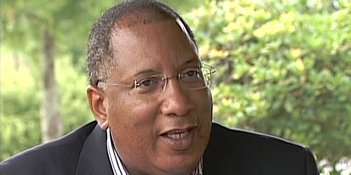 Republican committeeman from South Carolina passes away at 71