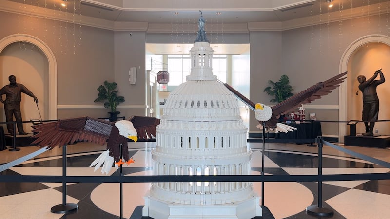 The Augusta Museum of History is hosting a series of exhibits tied to America’s 250th...