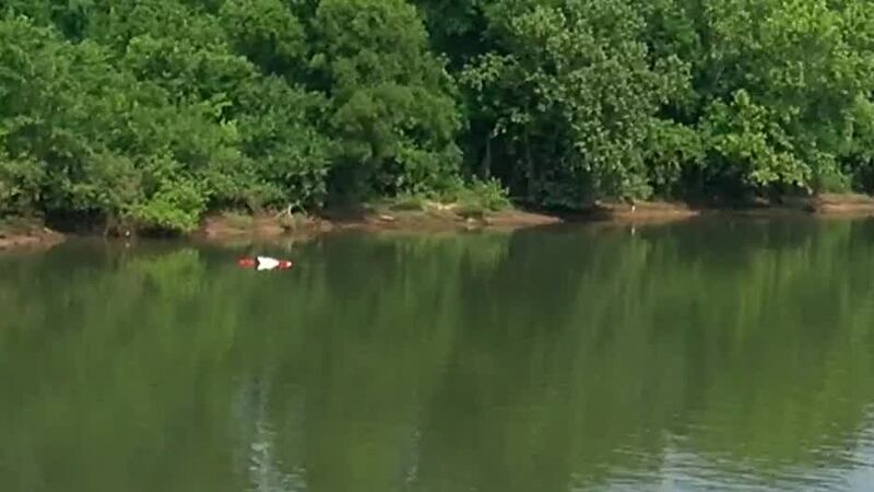 Chattahoochee River