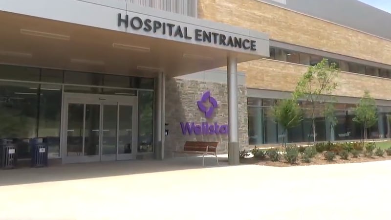 Wellstar Columbia County Hospital