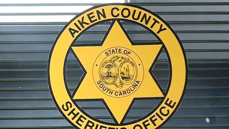 Aiken County Sheriff's Office