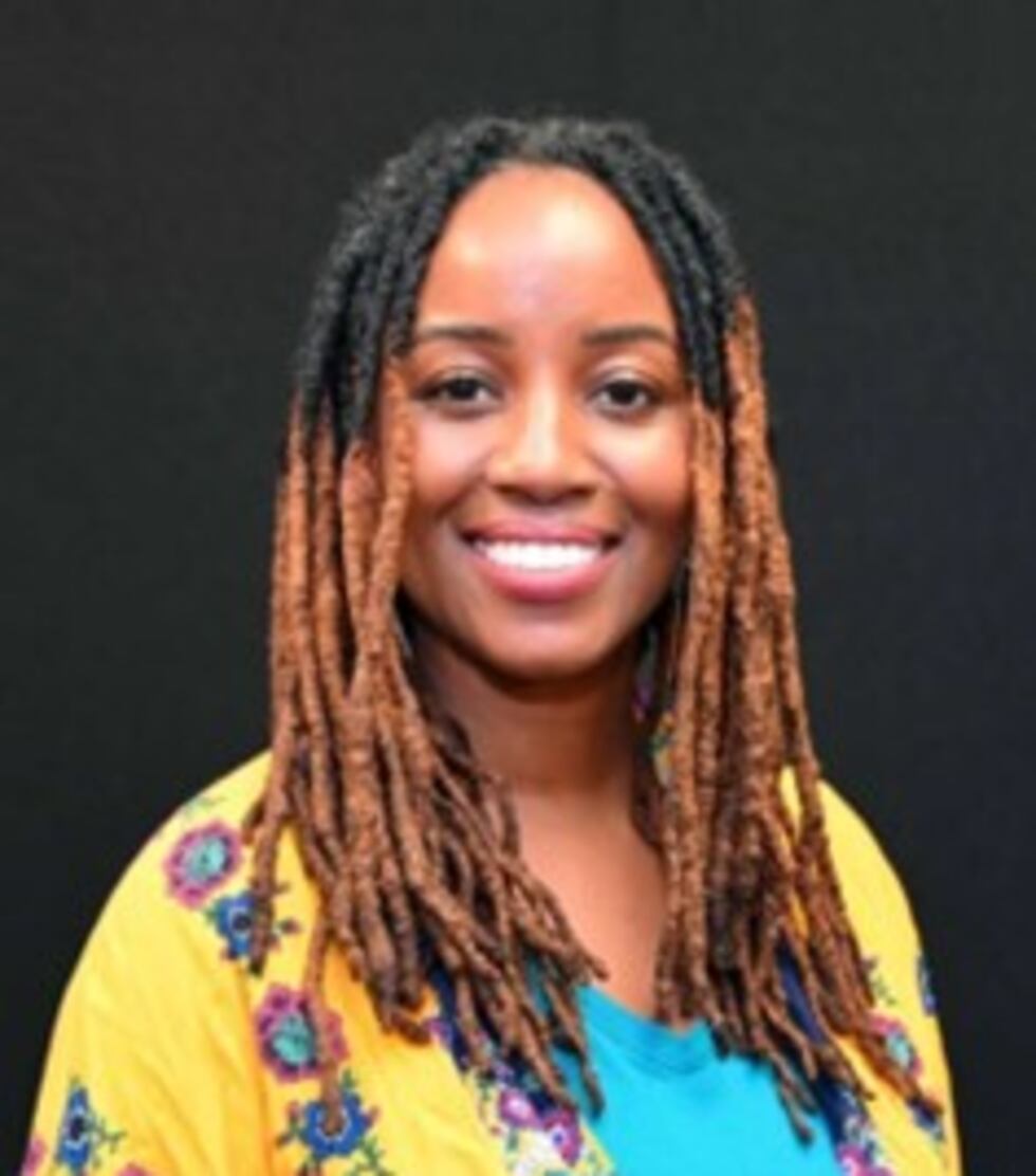 Valarie Thomas