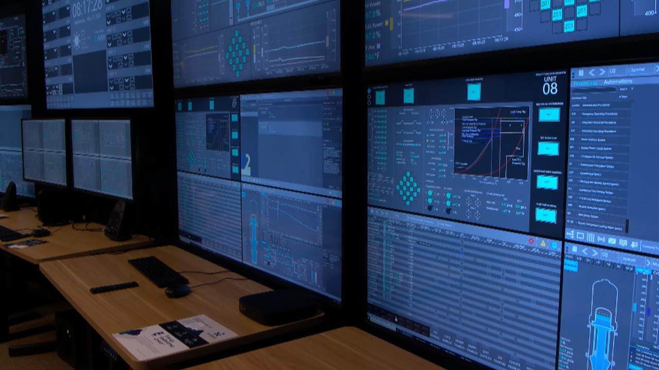 South Carolina State University introduced cutting-edge technology that represents a major leg...