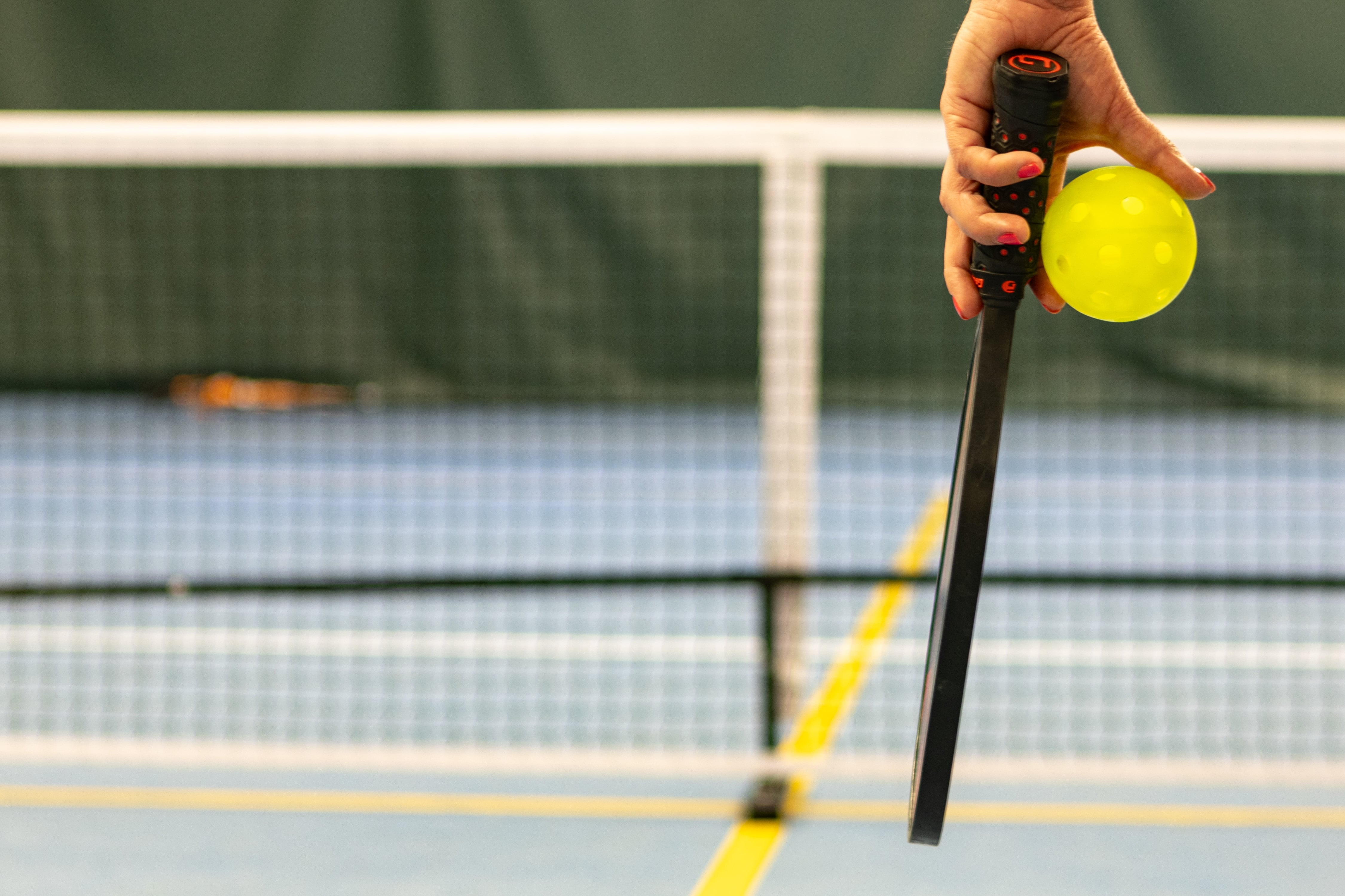 Pickleball (generic)