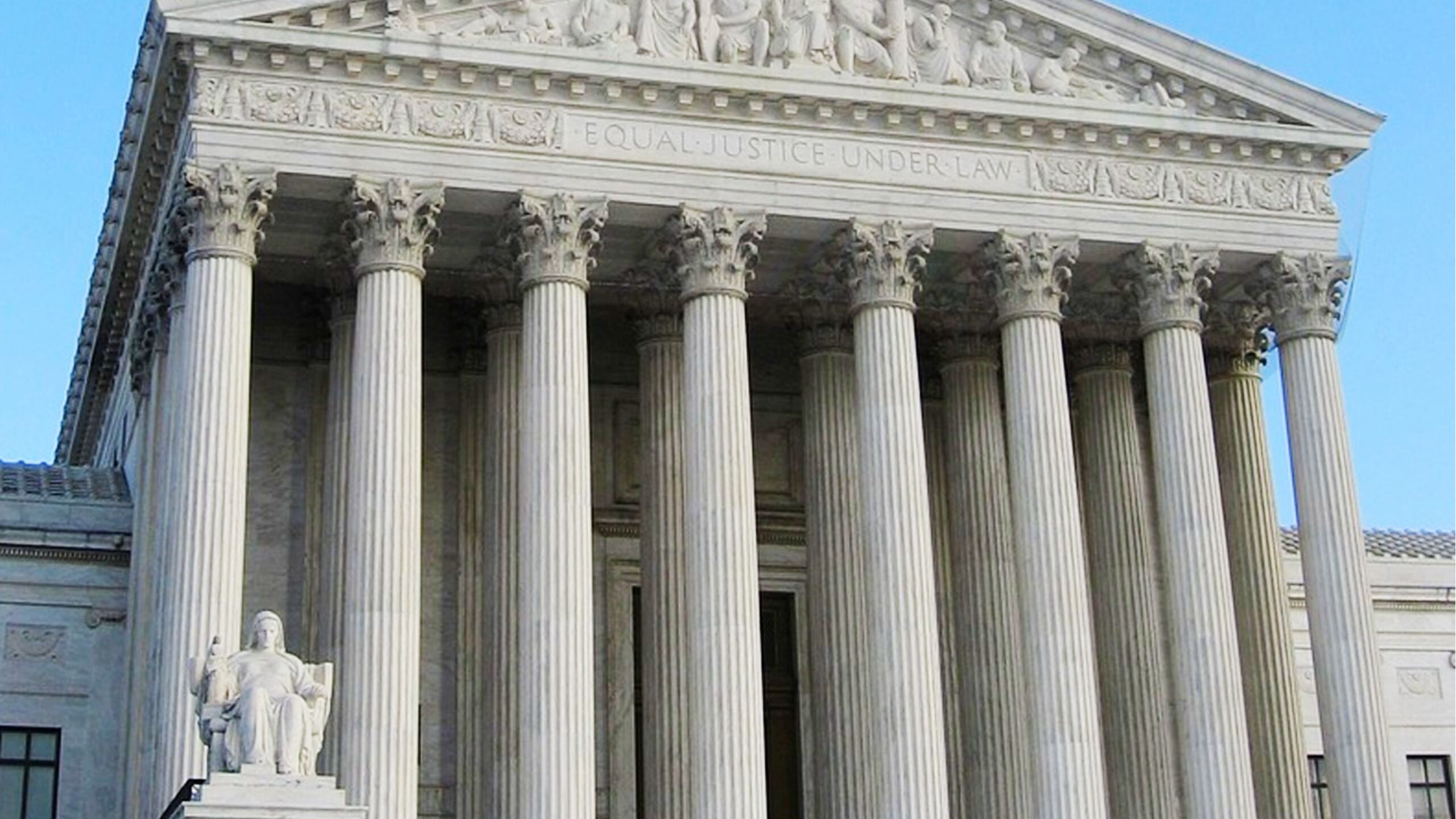 U.S. Supreme Court