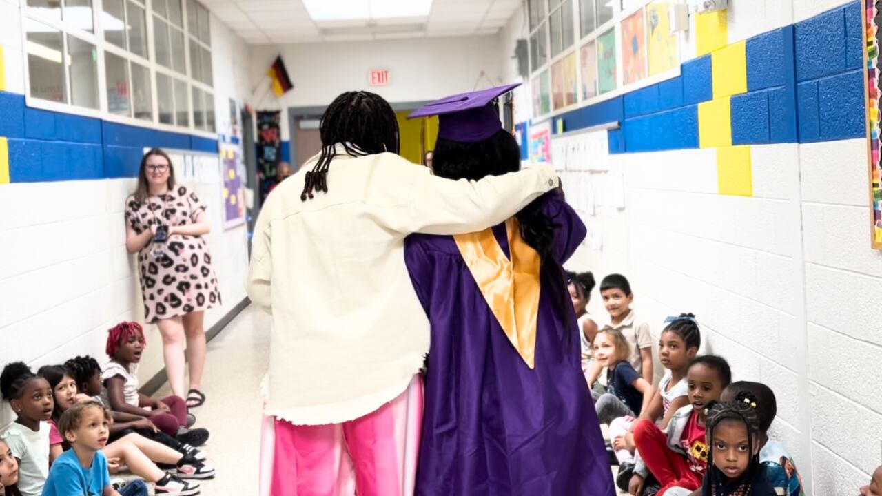 Copeland Senior Walk
