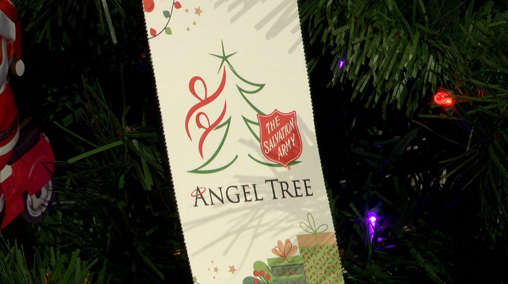 Salvation Army of Allen County asking for community’s help with ‘Angel Tree Ministry’ program...