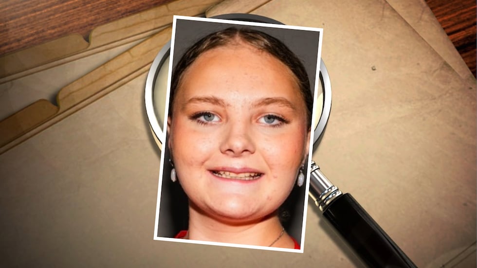 Kaley Jarrard