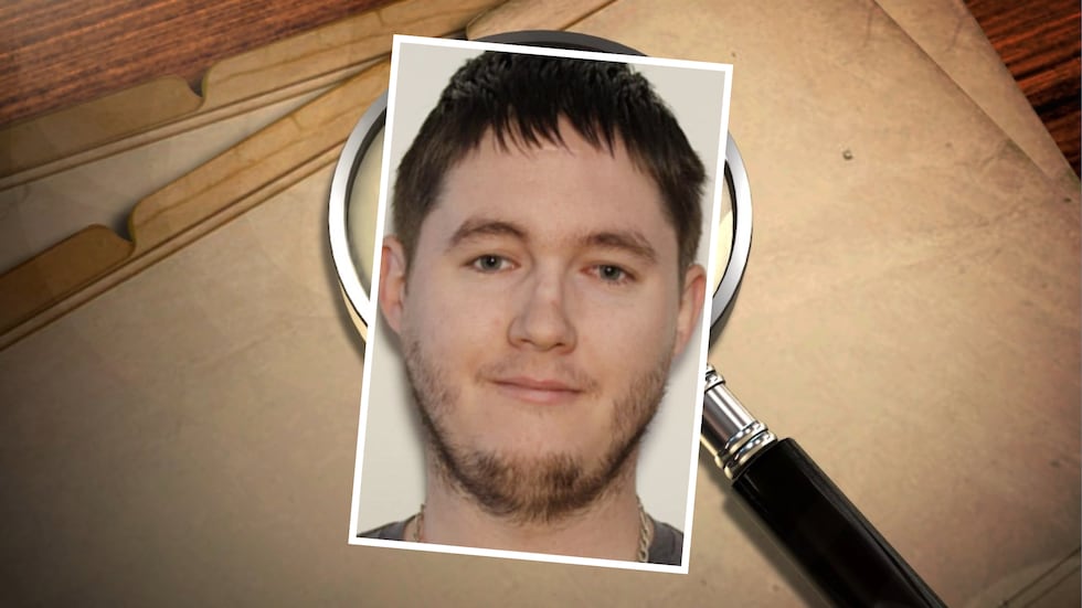 Zachary Spriggs