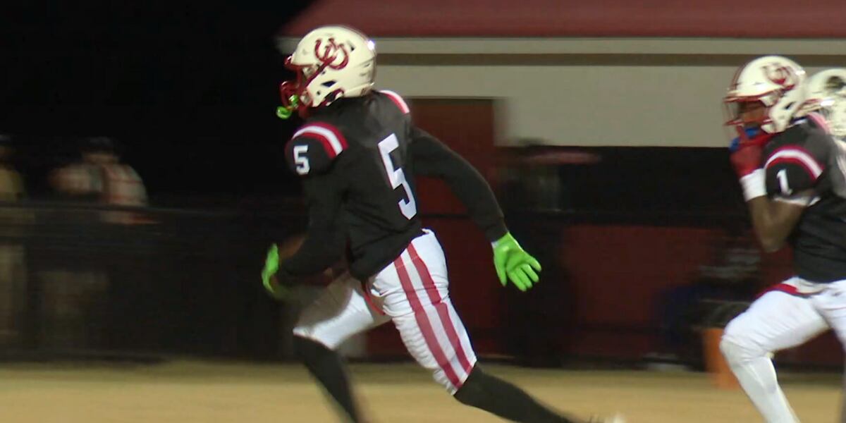 Roger Riley Barnwell Barnwell takes win over Manning in lower state championship